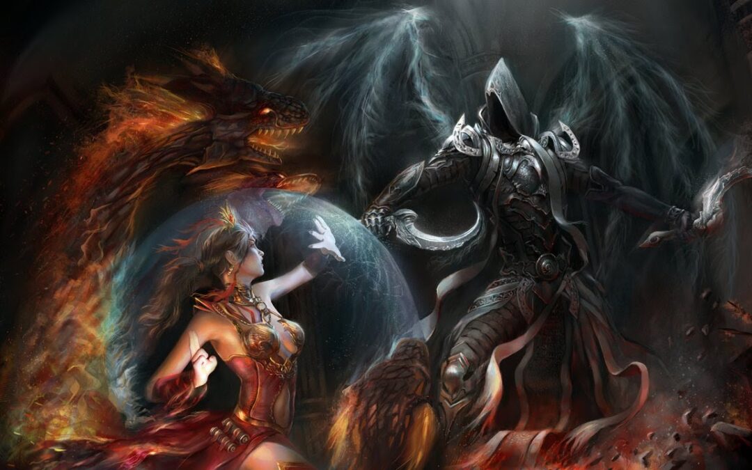 Diablo III Eternal Collection: iniziata ufficialmente la Stagione 23