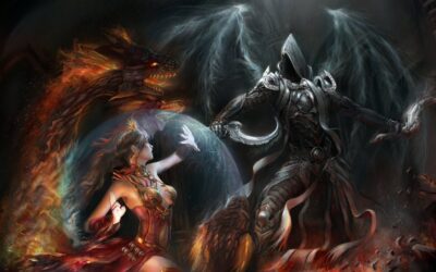 Diablo III Eternal Collection: presto disponibile il tanto atteso evento “Oscuramento di Tristram”