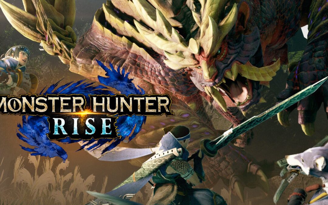 Monster Hunter Rise – Recensione