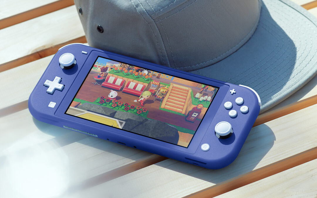 Nintendo Switch ha venduto 89 milioni di console in tutto il mondo, Mario Kart 8 Deluxe vola a 37 milioni