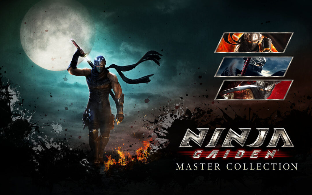 Ninja Gaiden: Master Collection – Recensione