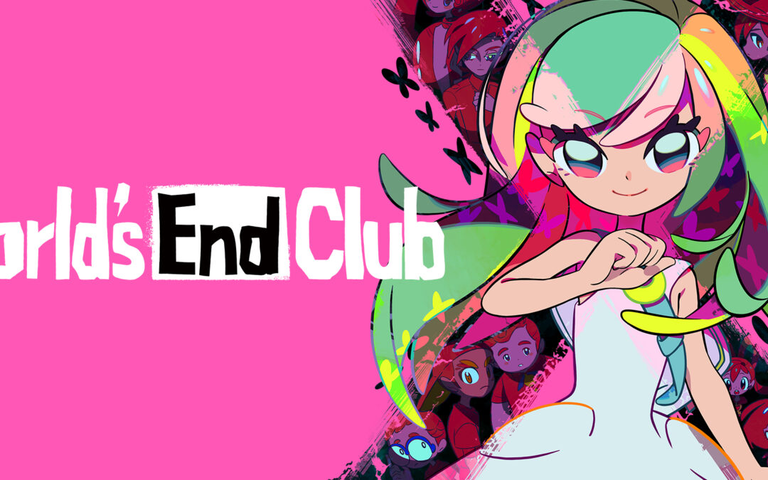 World’s End Club – Recensione