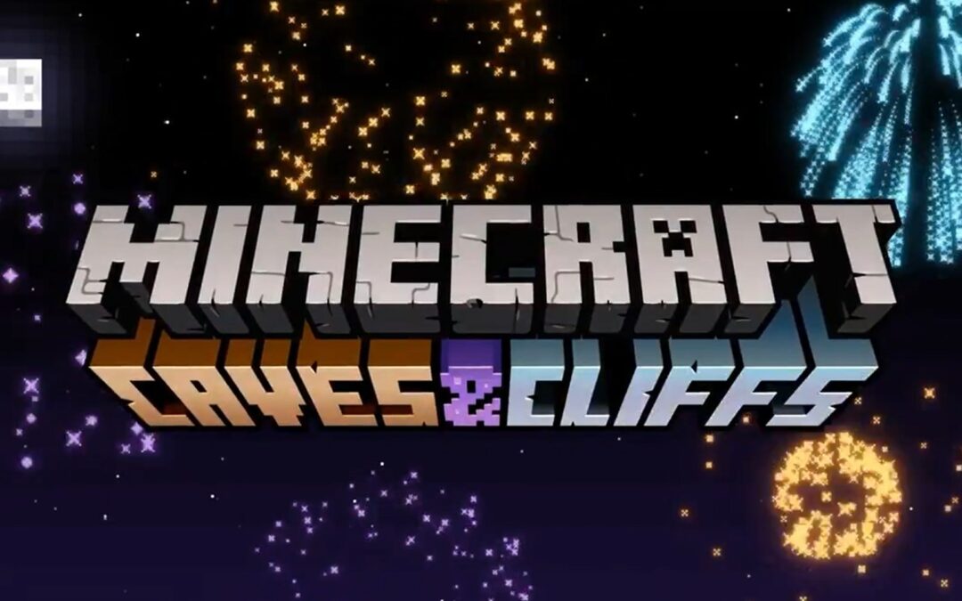 L’aggiornamento “Caves & Cliffs Parte 1” per Minecraft esce prossima settimana
