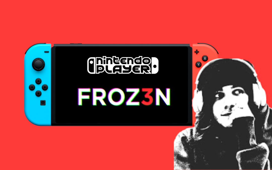 Nintendo Player intervista Froz3n