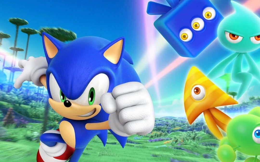 Sonic Colours Ultimate è in condizioni critiche sulla console nipponica, Nintendo pronta a concedere i rimborsi