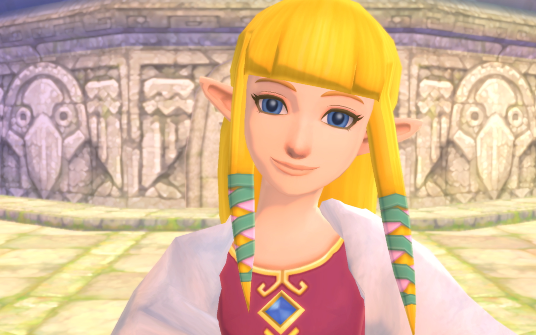 The Legend of Zelda: Skyward Sword HD è il gioco più venduto di luglio 2021 negli USA