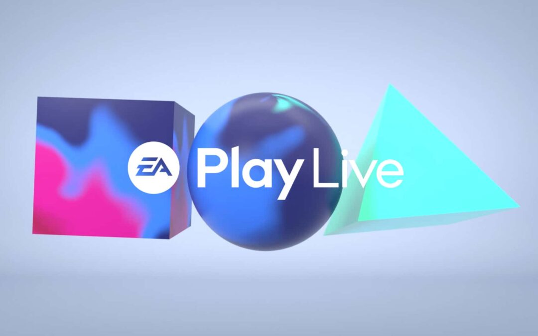EA Play 2021: annunciato il nuovo evento live streaming