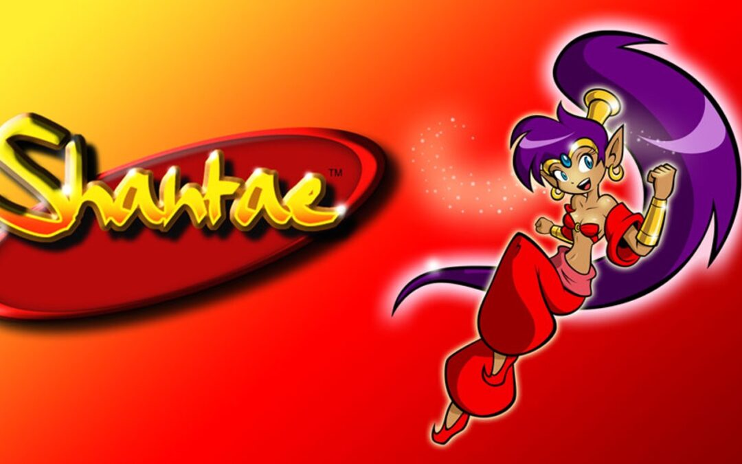Shantae – Recensione