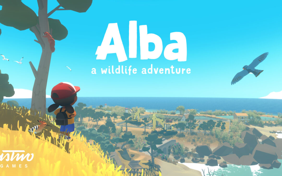 Alba: A Wildlife Adventure sarà pubblicato nel corso della prossima settimana
