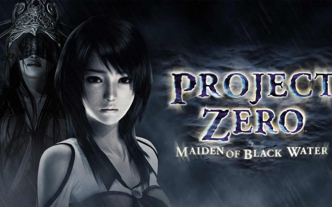 Project Zero: Maiden Of Black Water – Recensione