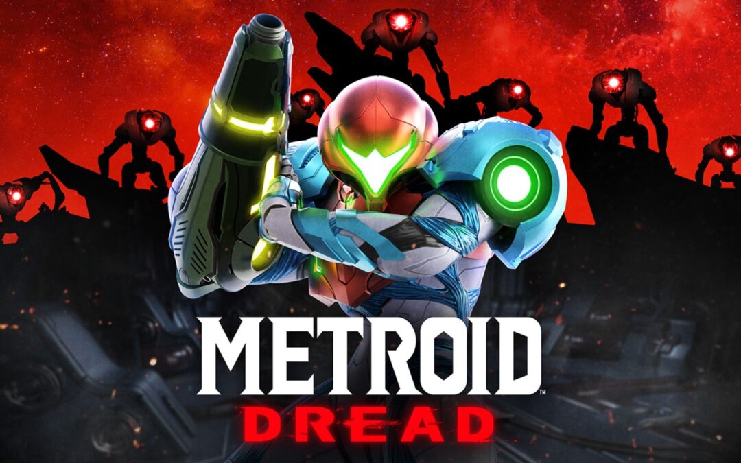 Super gameplay di Metroid Dread dal Nintendo Treehouse: Live