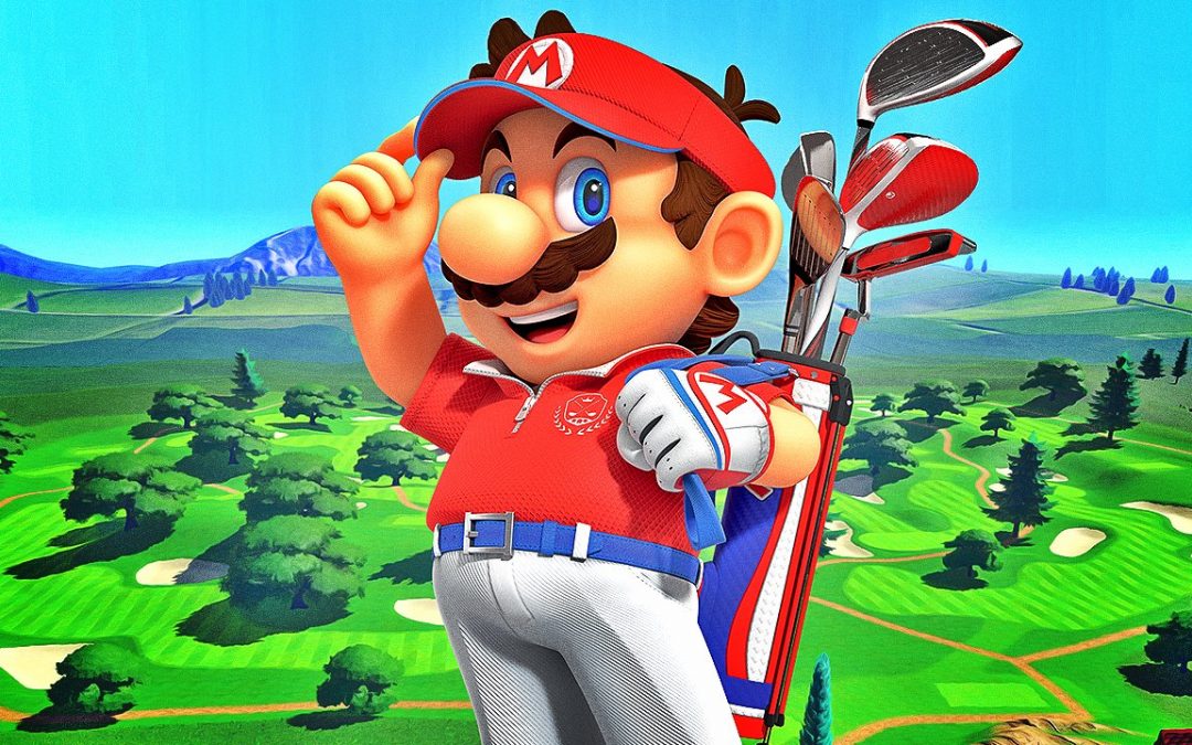 Mario Golf: Super Rush riceve l’ultimo corposo aggiornamento contenuti
