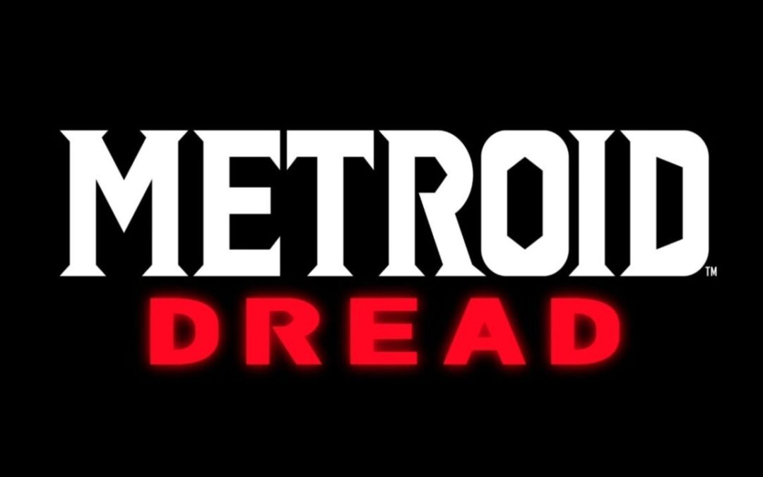 Metroid Dread è realtà, ed è in uscita quest’anno