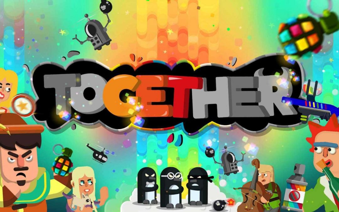 Together – Recensione
