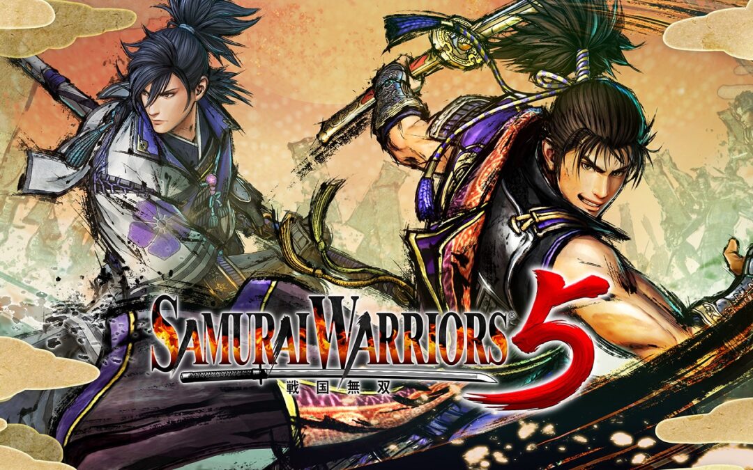 Un nuovo trailer di Samurai Warriors 5 a poche settimane dal lancio giapponese