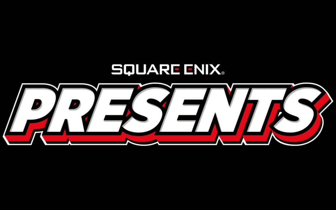 Anche Square Enix all’E3 con il suo “Square Enix Presents”