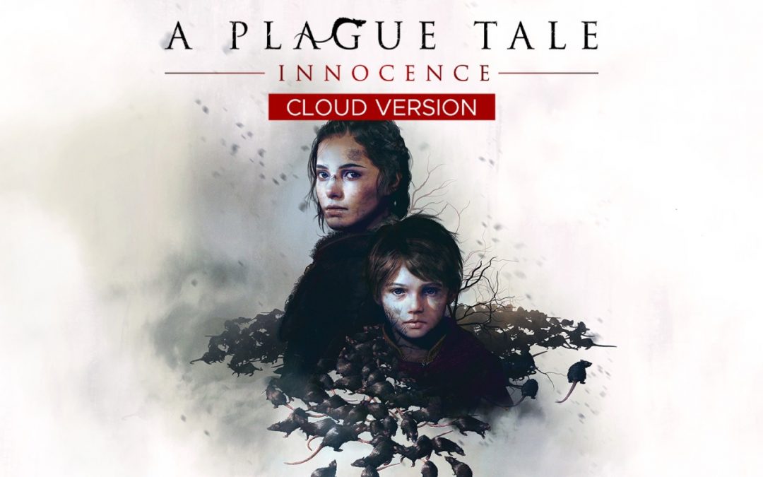 A Plague Tale: Innocence [Cloud Version] – Recensione