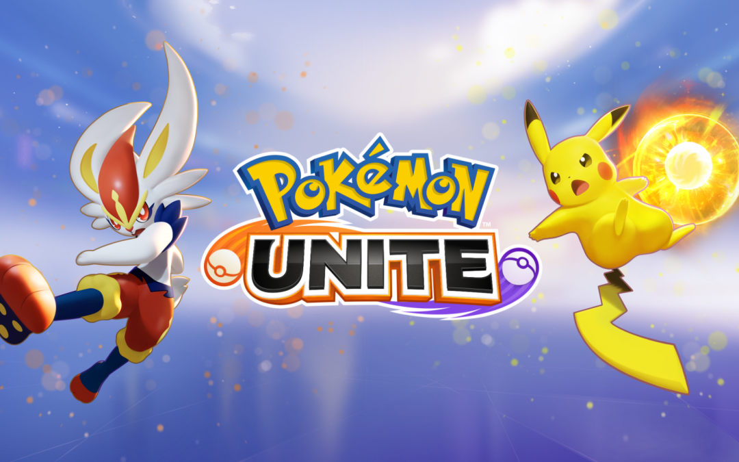 Pokémon Unite: annunciato l’arrivo di Lapras