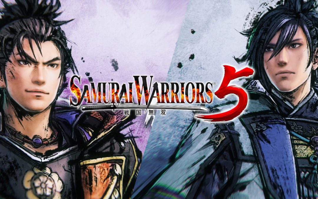 La demo di Samurai Warriors 5 uscirà anche in Occidente