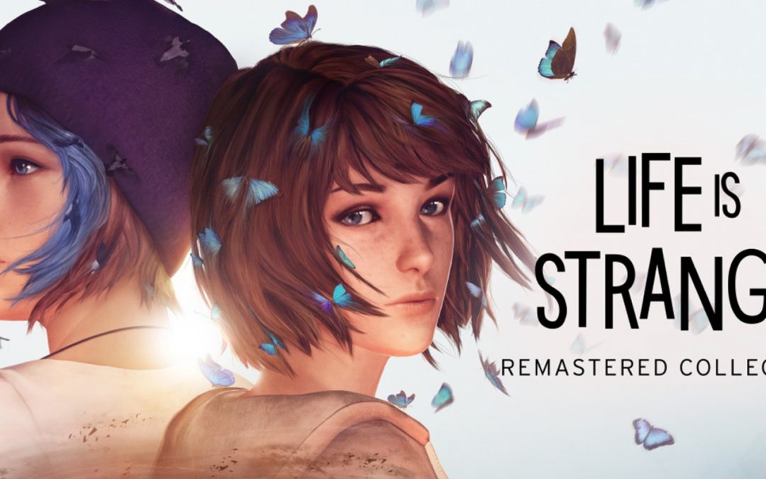 Life is Strange Remastered Collection: ecco finalmente la data di rilascio