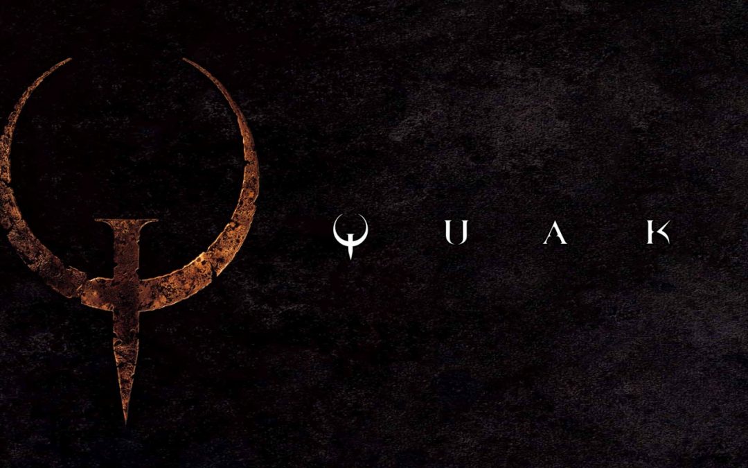 Quake: ora disponibile su Nintendo Switch, presto anche in versione fisica