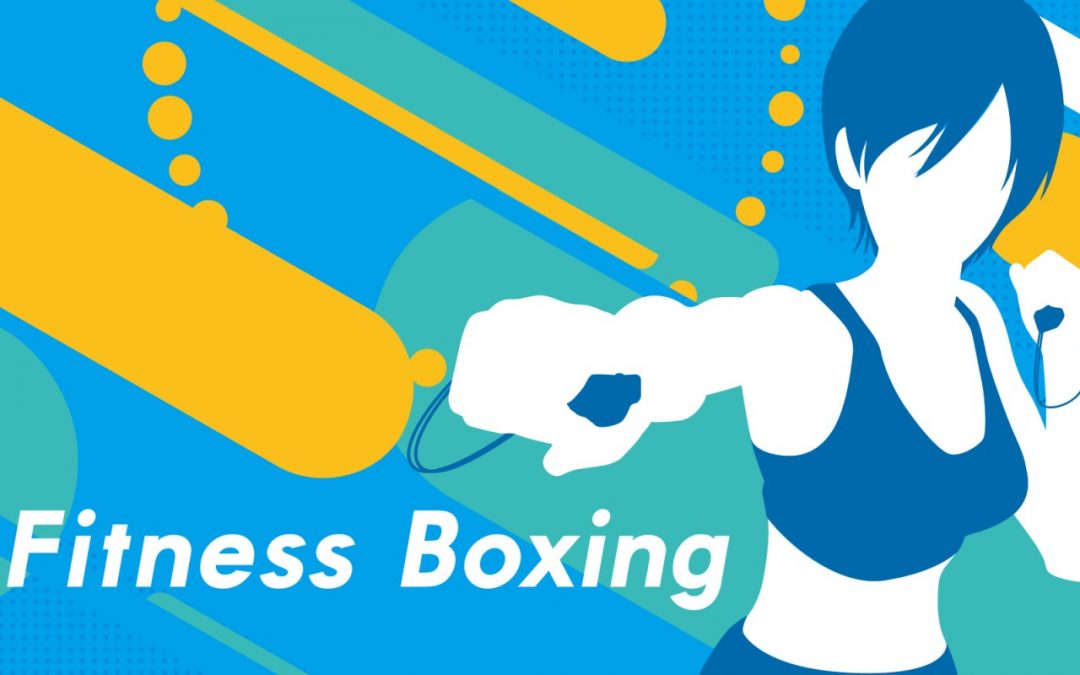 La serie Fitness Boxing sta per diventare un anime