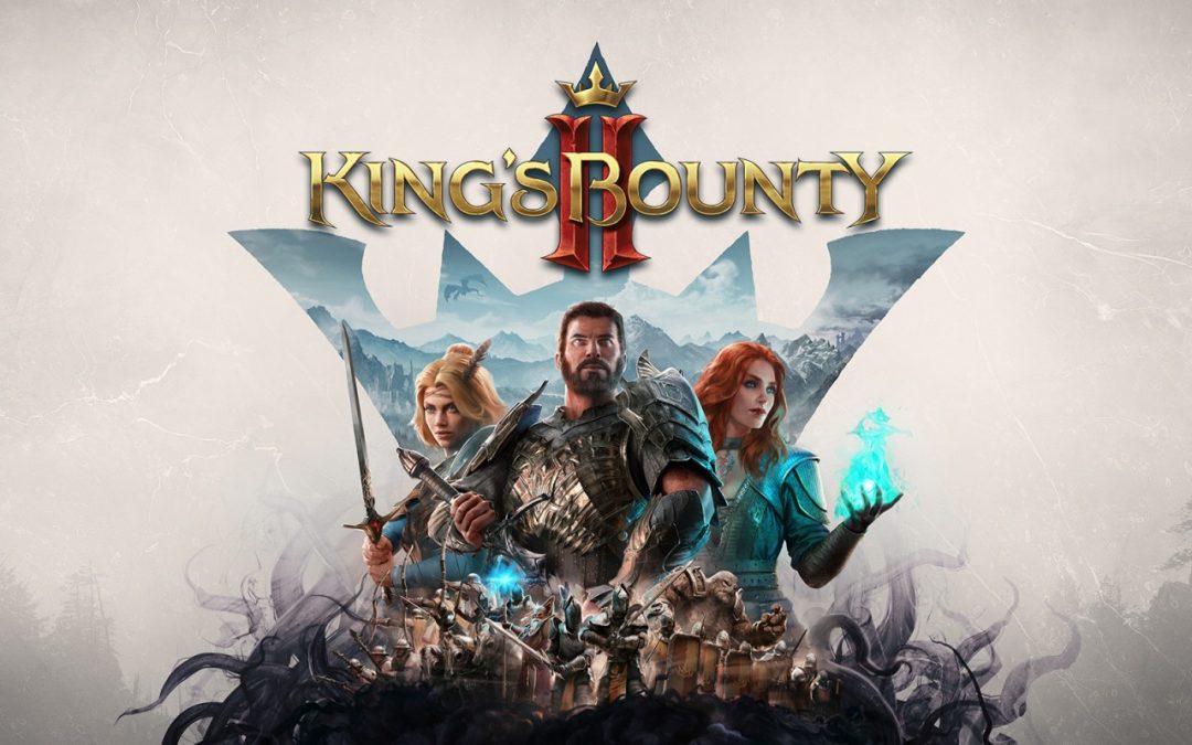 King’s Bounty II – Recensione
