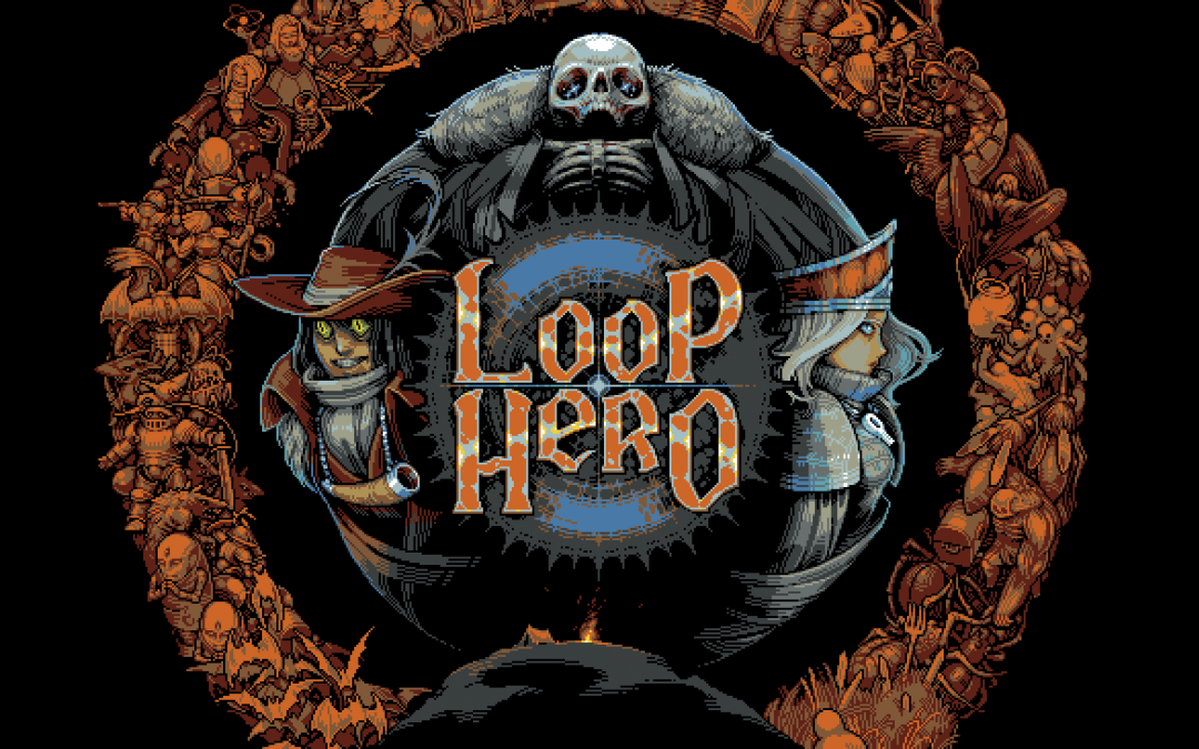 Loop Hero arriverà su Nintendo Switch entro fine anno