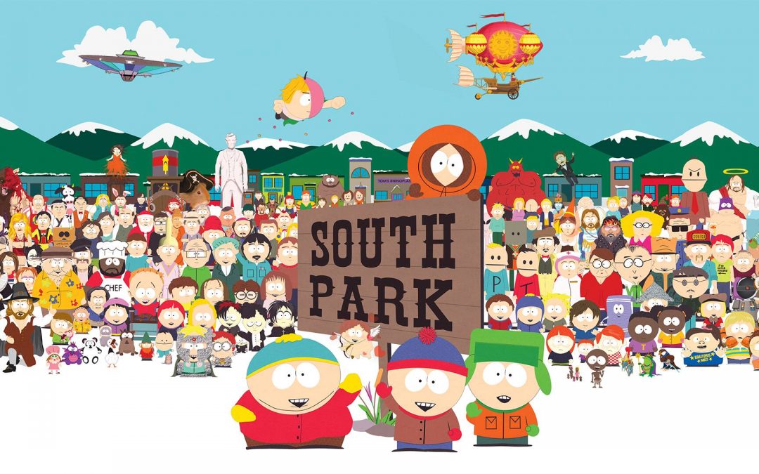 South Park: in sviluppo un nuovo titolo 3D