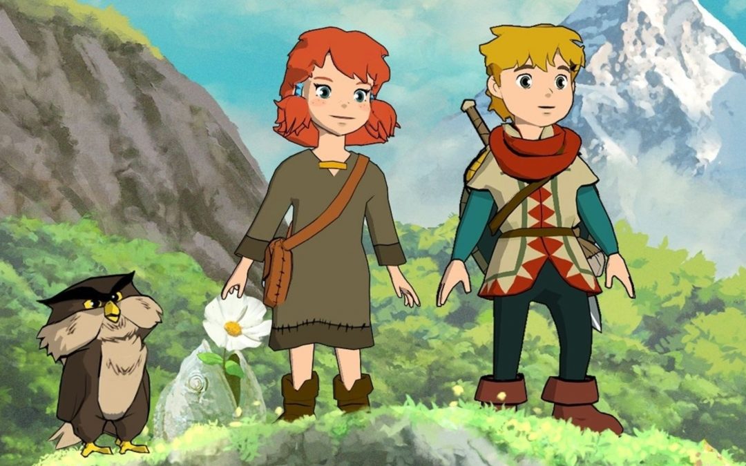Baldo: The Guardian Owls, rilasciata una nuova patch per “curare” i bug, ma i problemi rimangono