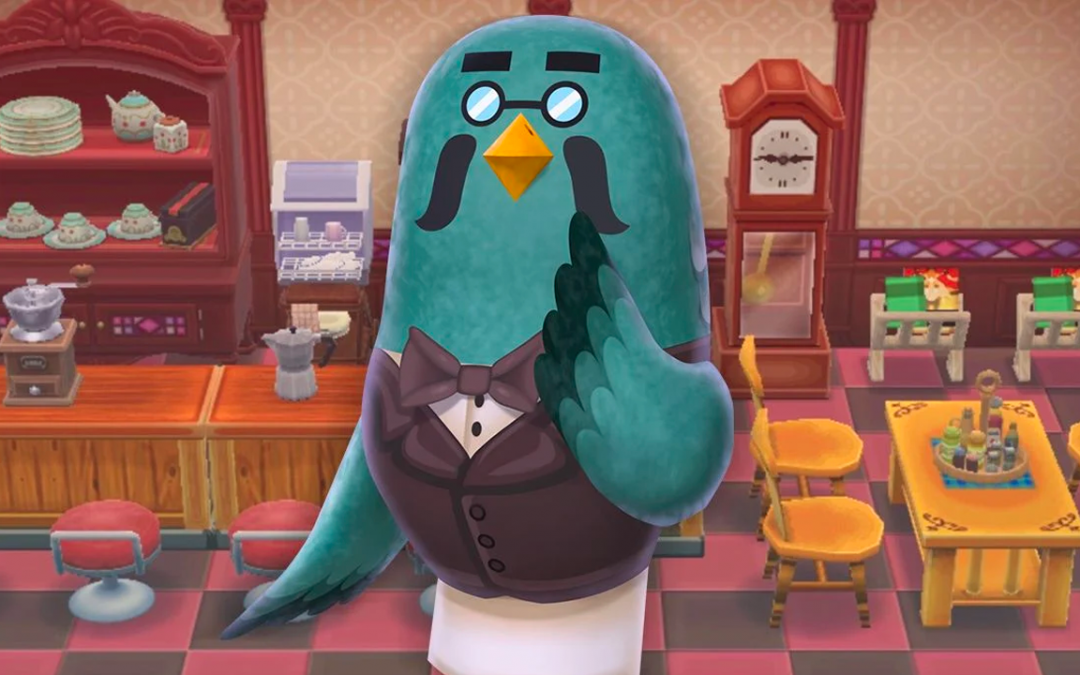 Animal Crossing New Horizons: Bartolo è in arrivo, insieme a un nuovo aggiornamento