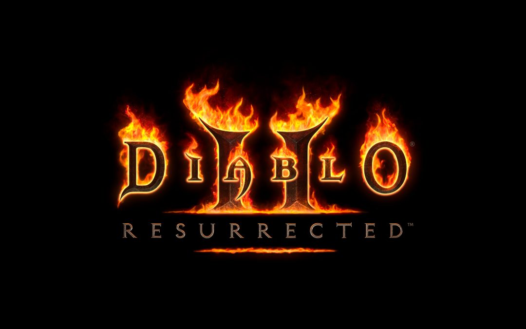 Diablo II Resurrected: al via ufficialmente la “Stagione Ladder 5”