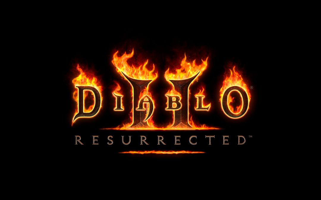 Diablo II Resurrected: annunciato un nuovo evento speciale intitolato “22 Notti di Terrore”