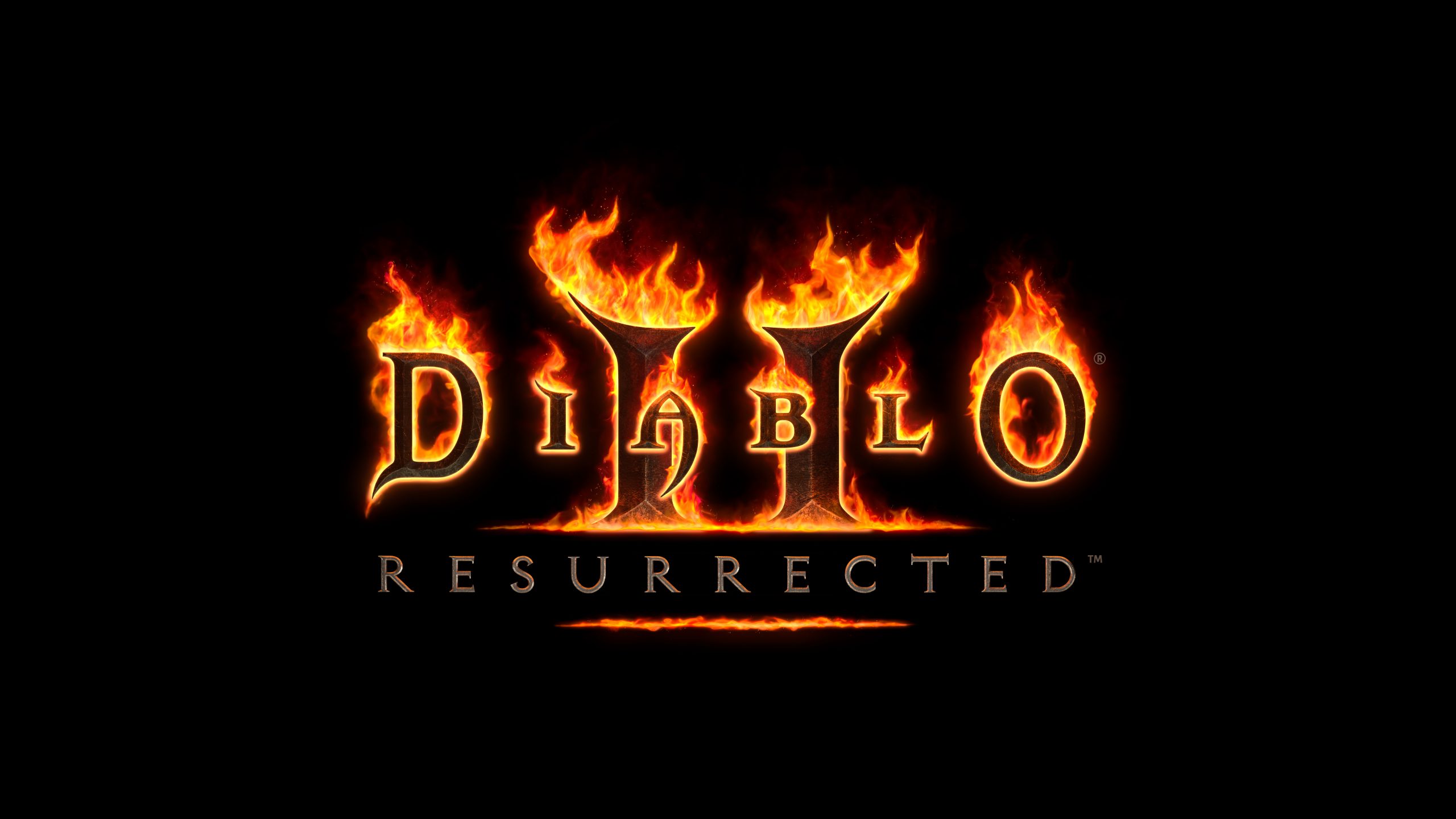 Diablo II Resurrected