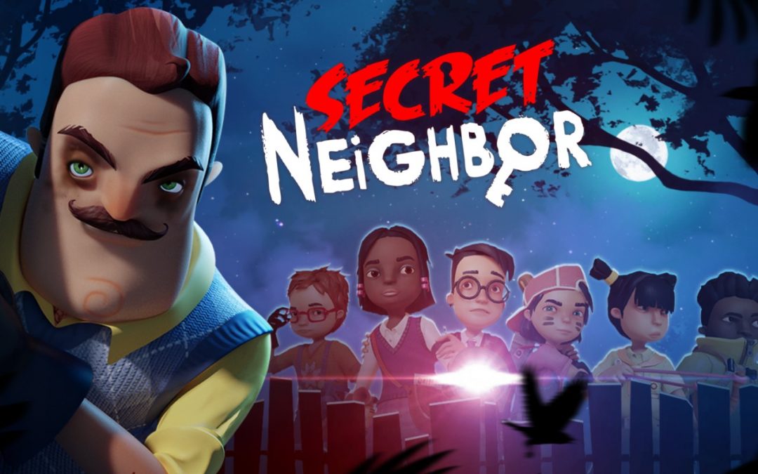 Secret Neighbor – Recensione