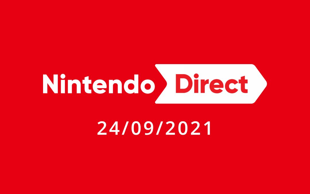 Nintendo ha annunciato finalmente un nuovo Nintendo Direct