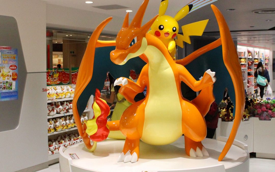 Stato di Emergenza in Giappone, i Pokémon Center chiudono momentaneamente