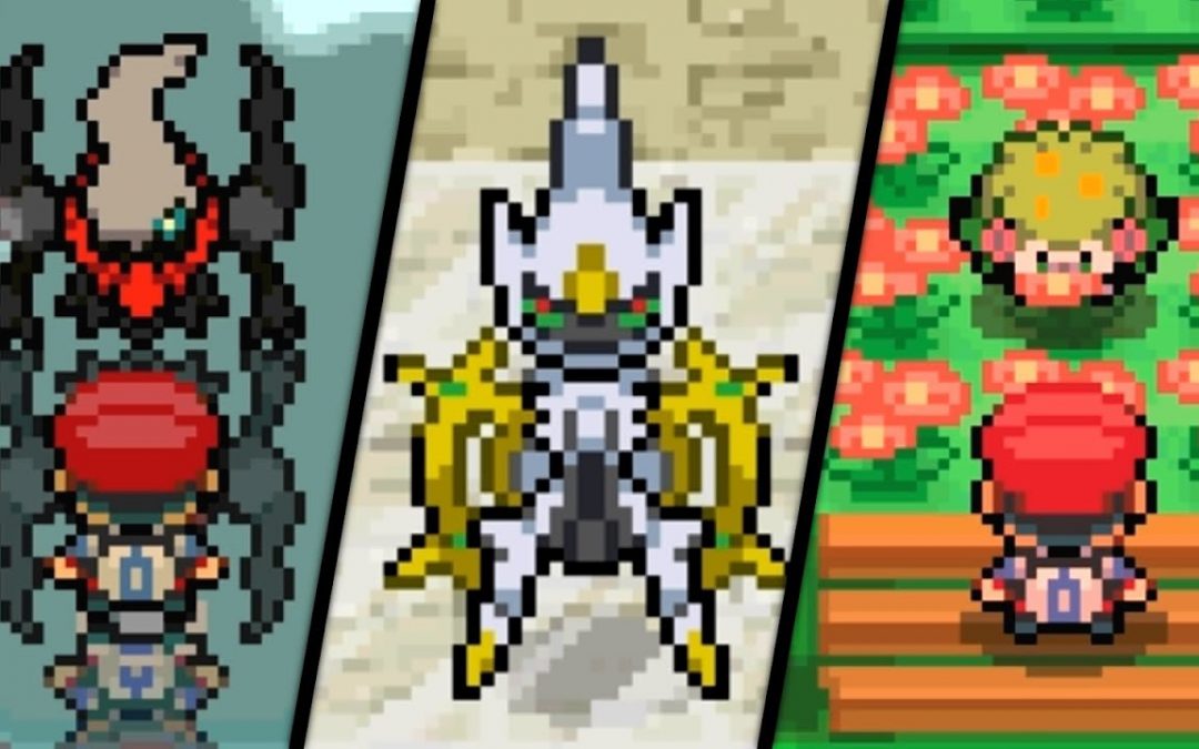 Pokémon Diamante, Perla e Platino: gli eventi che vorremmo ritrovare nei remake