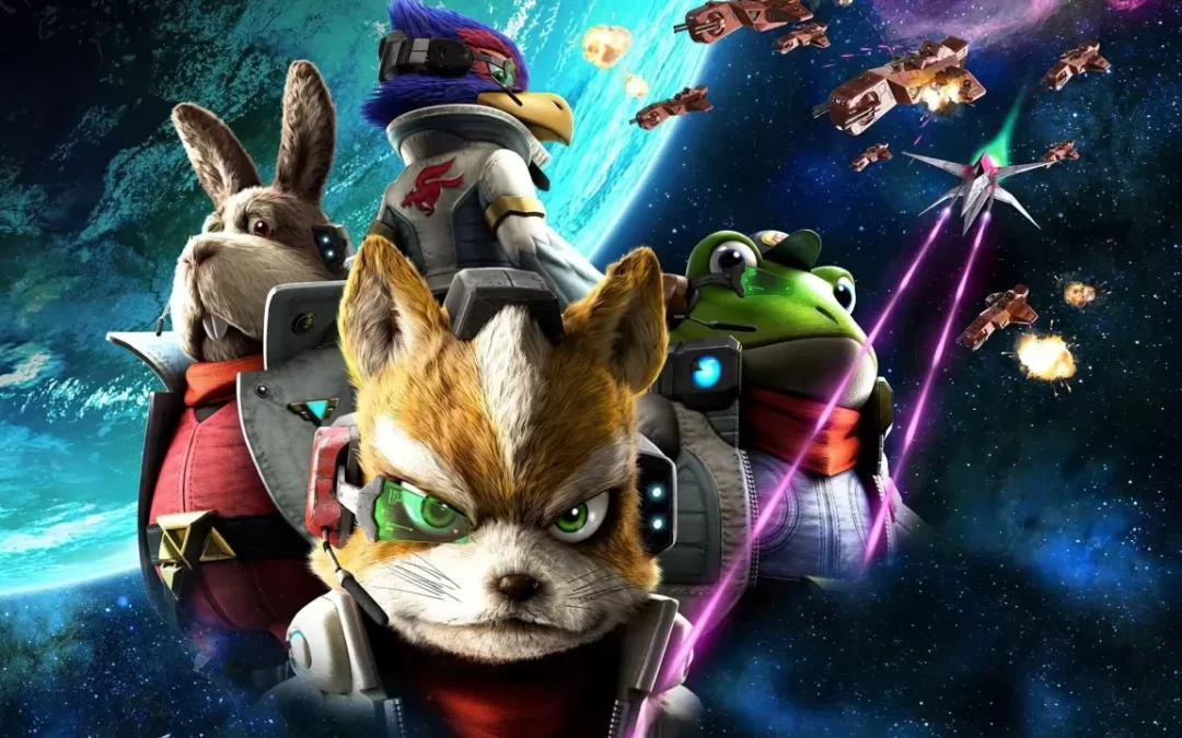 Star Fox Zero potrebbe arrivare presto su Nintendo Switch?