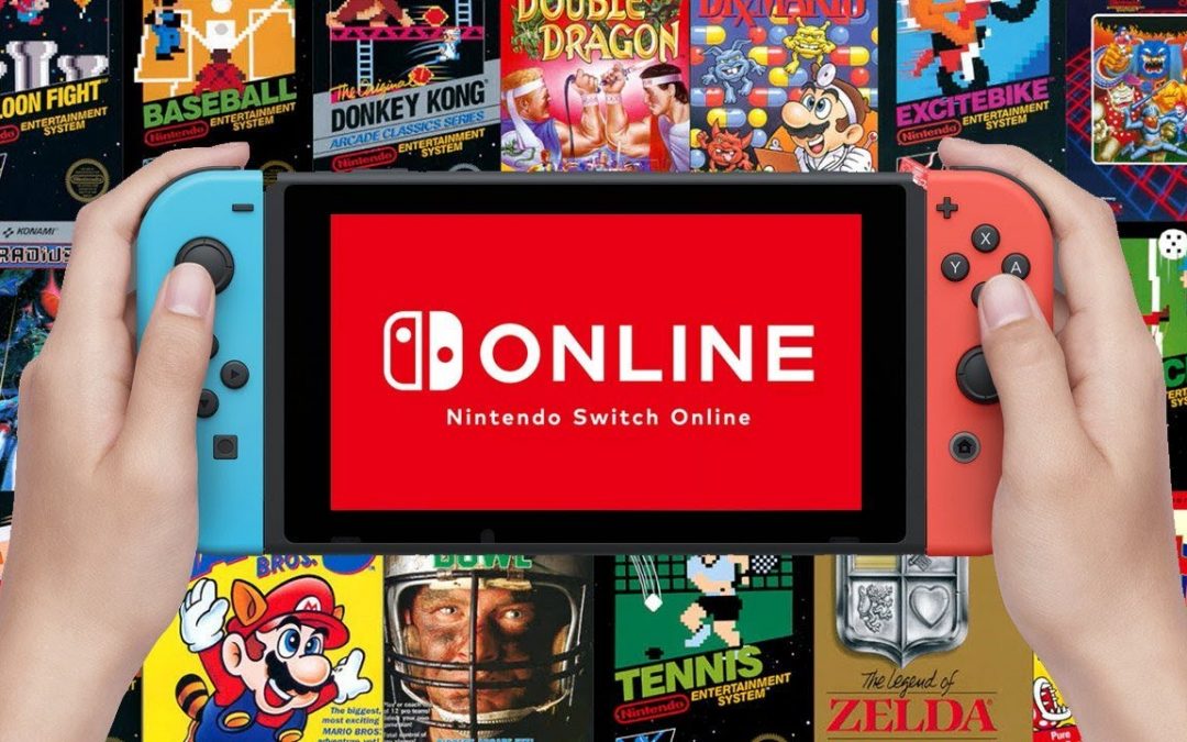 Disponibili da oggi altri giochi per la libreria di Game Boy Color, NES, SNES di Nintendo Switch Online