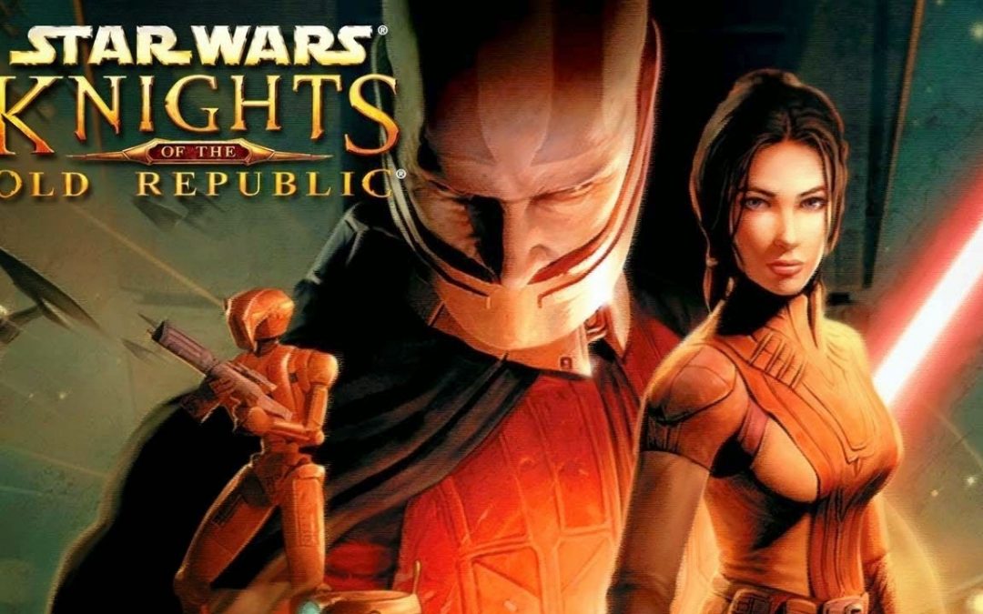 La forza è potente su Nintendo Switch: torna Star Wars Knights Of The Old Republic