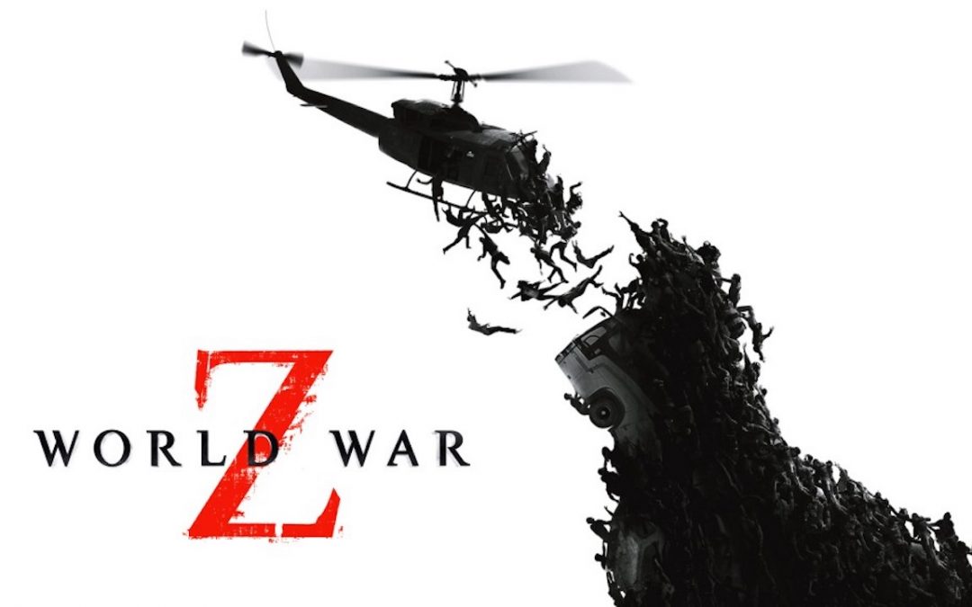 World War Z arriva su Nintendo Switch a Novembre