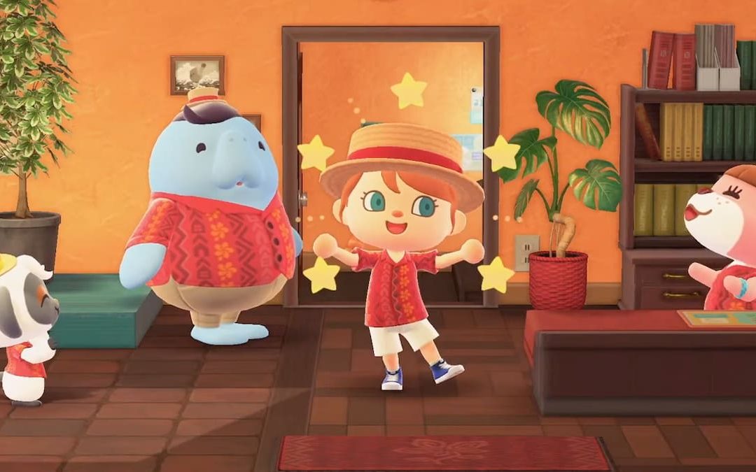 Animal Crossing: New Horizons, tutti i dettagli dell’immenso aggiornamento in arrivo