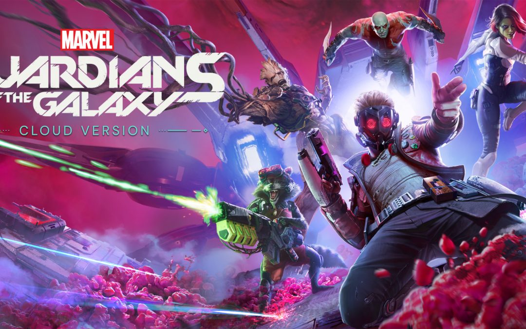 Marvel’s Guardians of the Galaxy [Cloud Version] – Recensione