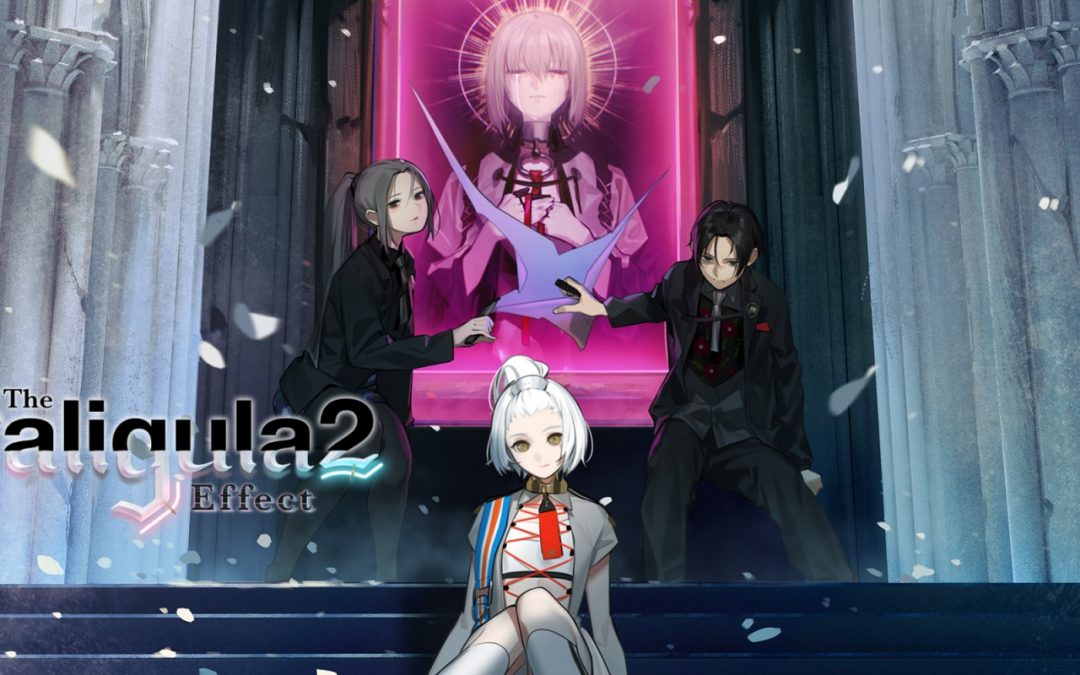 The Caligula Effect 2 – Recensione