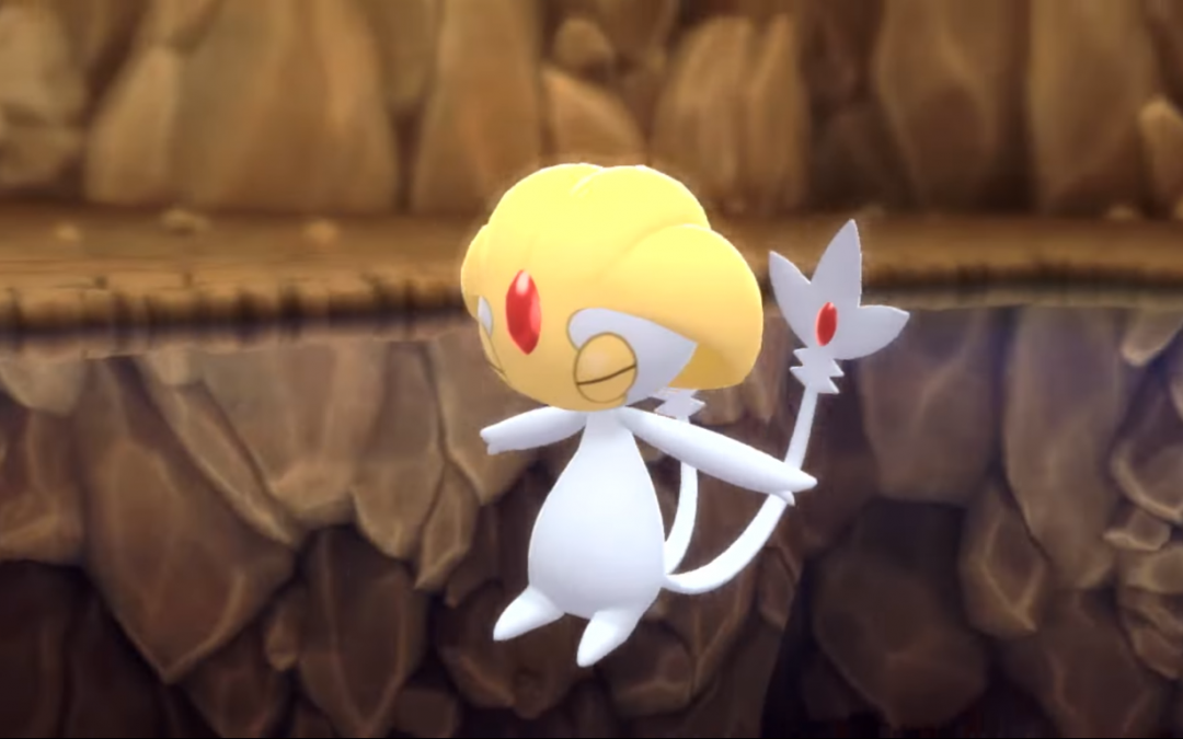 Pokémon Diamante Lucente e Perla Splendente: il Team Galassia e molto altro nel nuovo trailer