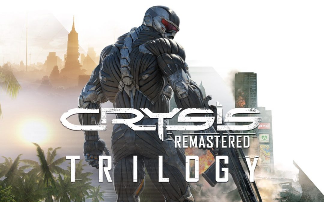 Crysis Remastered Trilogy – Recensione