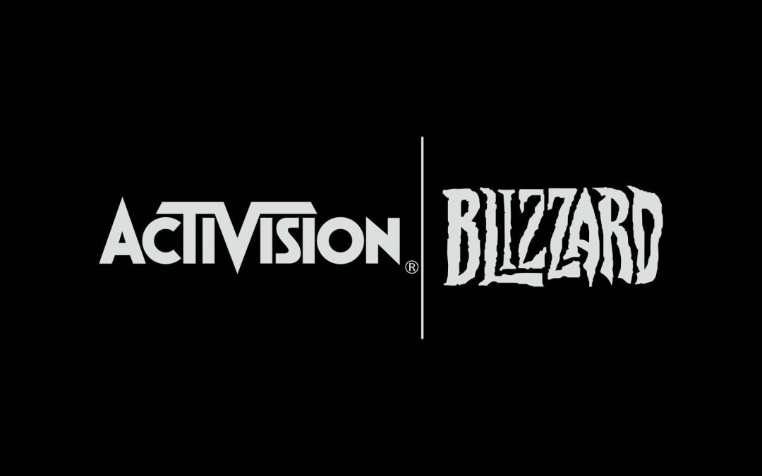 Nintendo ha criticato aspramente Activision Blizzard per i suoi recenti comportamenti