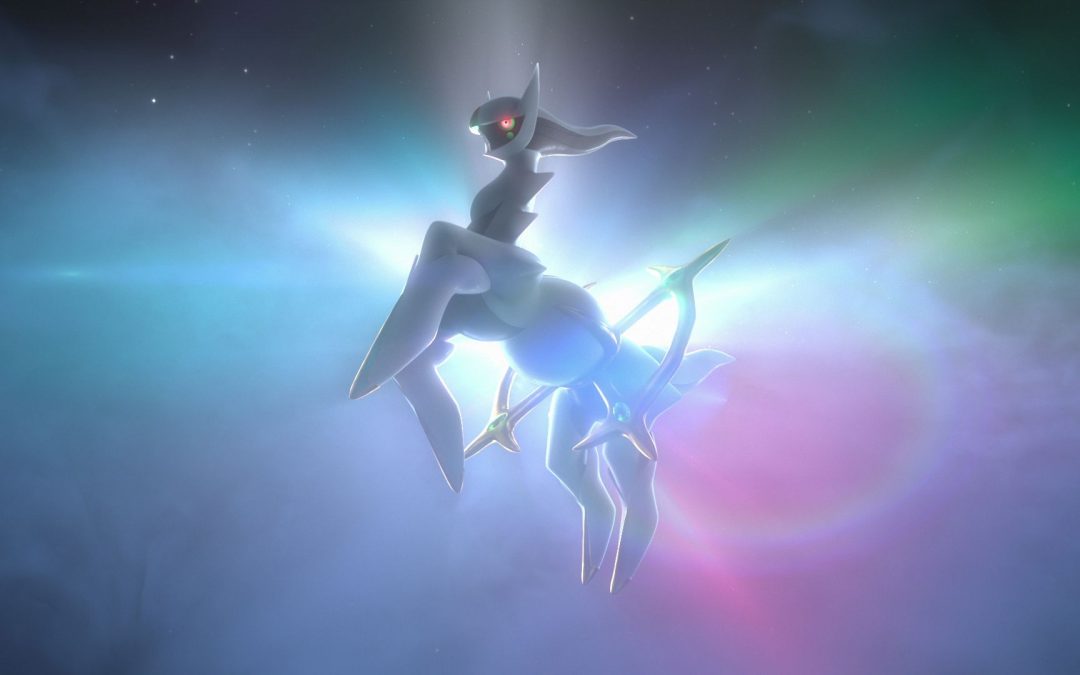 Pokémon Diamante Lucente e Perla Splendente: la Biblioteca di Canalipoli svela il futuro del brand?