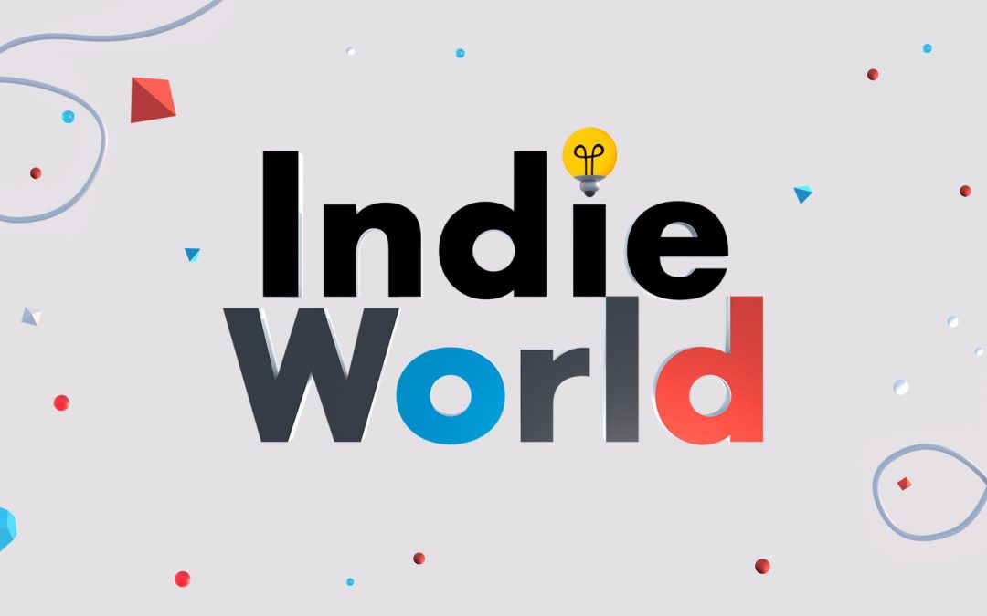 Indie World: ecco tutti i giochi annunciati durante l’evento